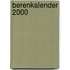 Berenkalender 2000