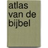Atlas van de bijbel