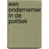 Een ondernemer in de politiek