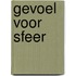 Gevoel voor sfeer