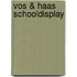 Vos & Haas schooldisplay