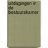 Uitdagingen in de bestuurskamer