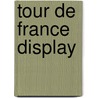 Tour de France display  door Dewinter