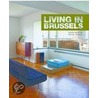 Living in Brussels door Swimberghe