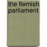 The Flemish parliament door M. Goossens
