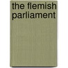 The Flemish parliament door M. Goossens