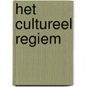 Het cultureel regiem door R. Laermans