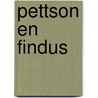Pettson en Findus door Sven Nordqvist