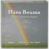 Door je tranen heen set door Hans Bouma