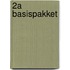 2A Basispakket