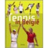 Tennis in Belgie
