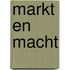 Markt en macht