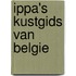 Ippa's kustgids van Belgie