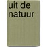 Uit de natuur