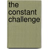 The Constant challenge door H. van der Wee