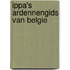 Ippa's Ardennengids van Belgie