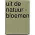 Uit de natuur - bloemen
