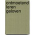 Ontmoetend leren geloven