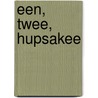 Een, twee, hupsakee door D. Charms