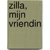 Zilla, mijn vriendin