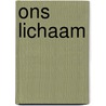 Ons lichaam door P. Whitfield