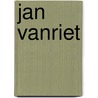 Jan Vanriet door F. de Vree