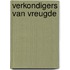 Verkondigers van vreugde