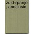 Zuid-Spanje ; Andalusie