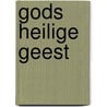 Gods Heilige Geest door Jeroen Witkam