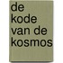 De kode van de kosmos