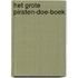 Het grote piraten-doe-boek