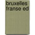 Bruxelles franse ed