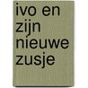Ivo en zijn nieuwe zusje by V. Denou
