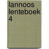 Lannoos lenteboek 4 door Reomoortere
