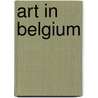 Art in belgium door Souillard