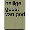Heilige geest van god door Durrwell