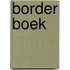 Border boek