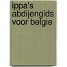 Ippa's abdijengids voor Belgie by J. van Remoortere