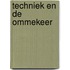 Techniek en de ommekeer