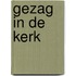 Gezag in de kerk