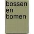 Bossen en bomen