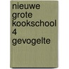 Nieuwe grote kookschool 4 gevogelte door Monika Kellermann