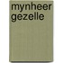 Mynheer gezelle
