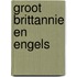 Groot Brittannie en Engels
