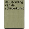 De uitvinding van de schilderkunst door Pierre Marchand