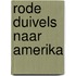 Rode duivels naar amerika