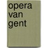 Opera van gent