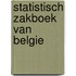 Statistisch zakboek van belgie