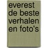 Everest de beste verhalen en foto's