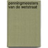 Penningmeesters van de wetstraat